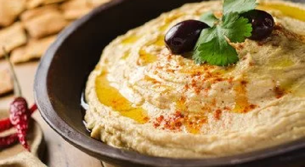 food