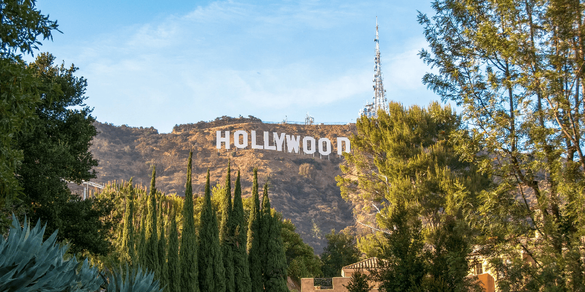 hollywood