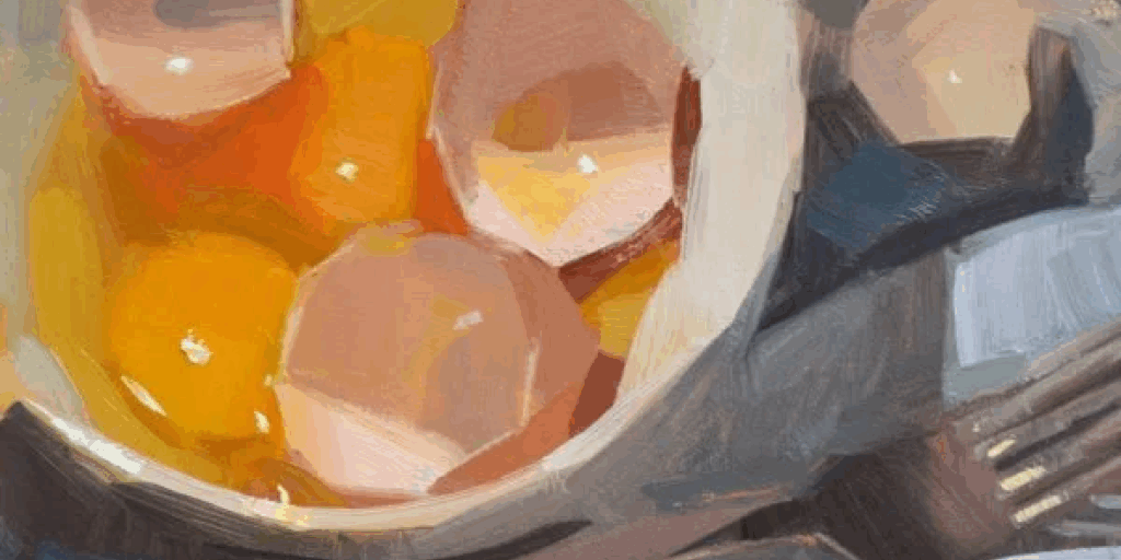 stone-paining