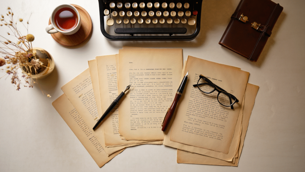 creative writing classes online