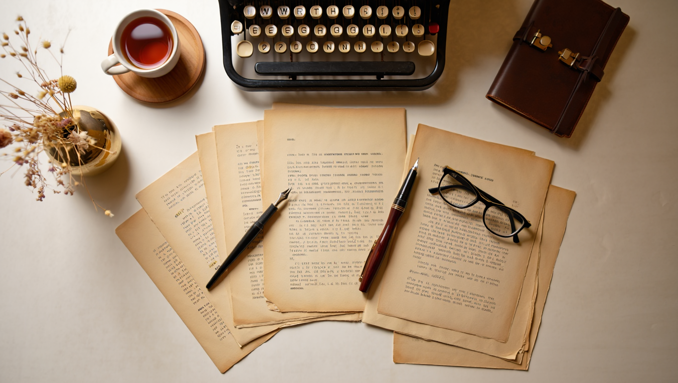 creative writing classes online