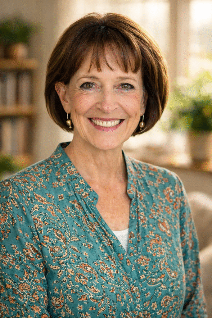 Margaret South