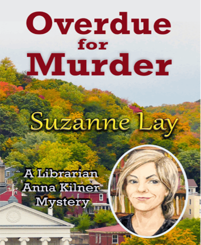 Overdue for Murder