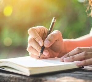 Writer's Toolbox