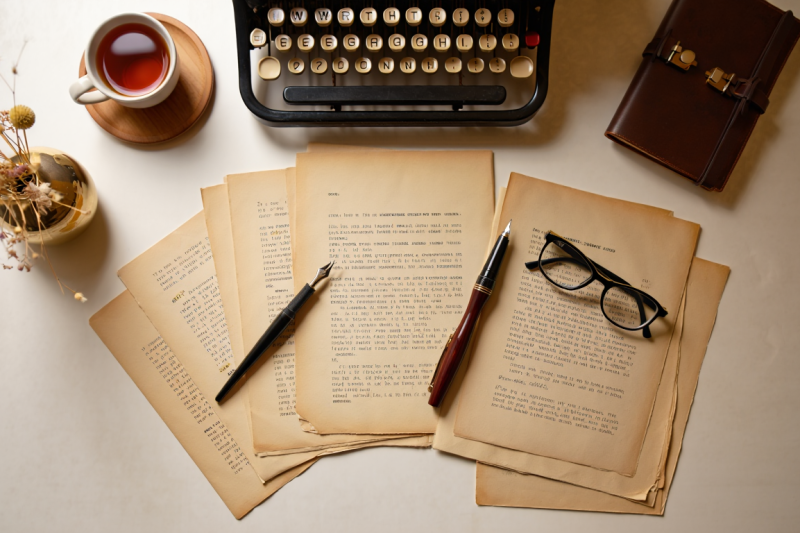 creative writing classes online